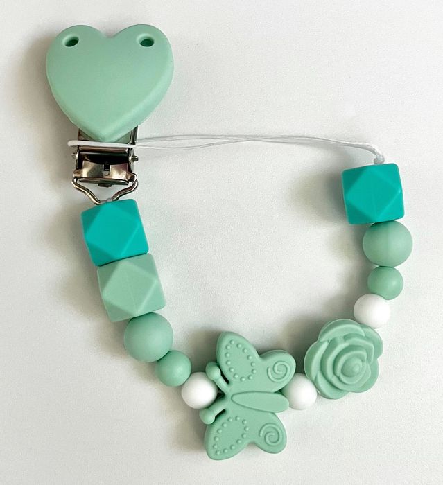 Клипс за биберон