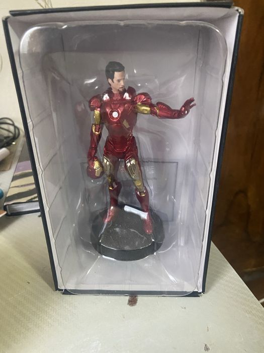 Marvel - Iron man фигура