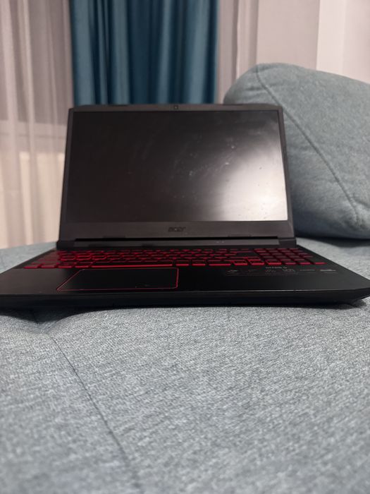Laptop Acer Nitro 5
