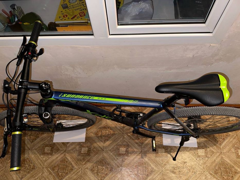 Велосипед XDS SUNDANSE 800 27.5
