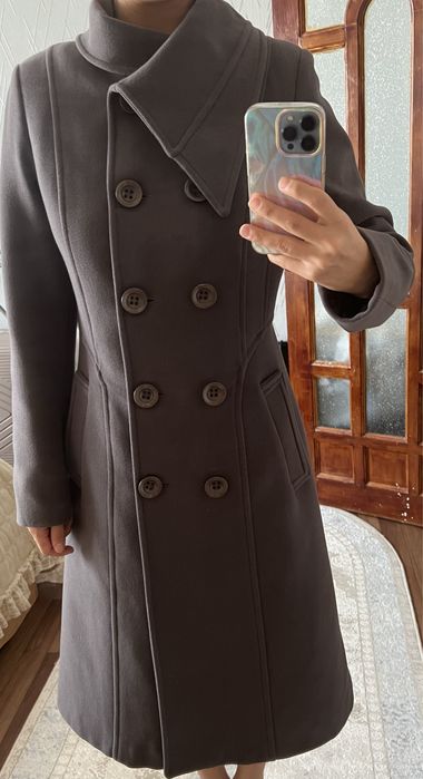 Продам пальто в отличном состояний