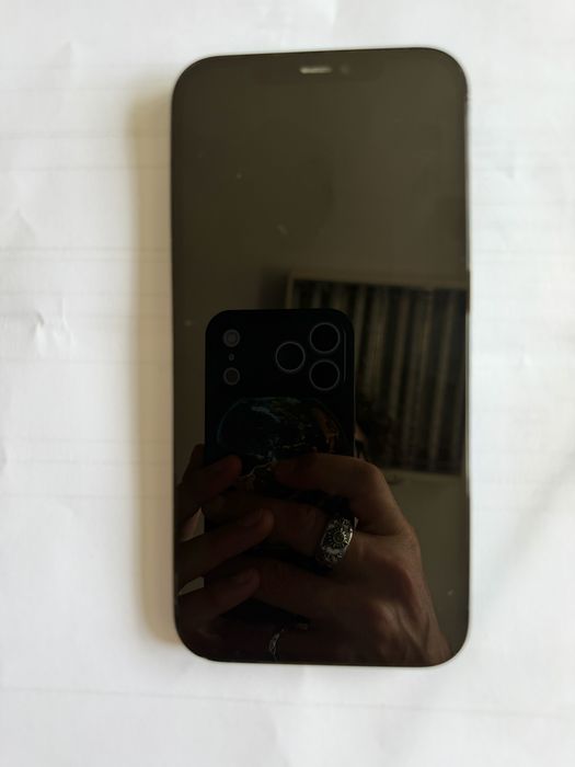 iPhone 12 Pro Max 126 gb