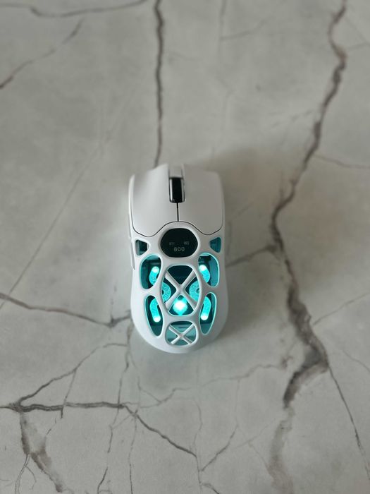 Игровая мышь Xunfox H16Pro — PAW3311