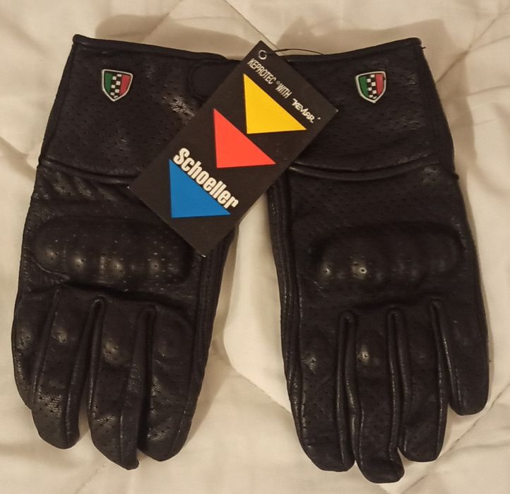 manusi piele schoeller keprotec