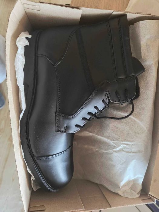 Мъжки работни обувки