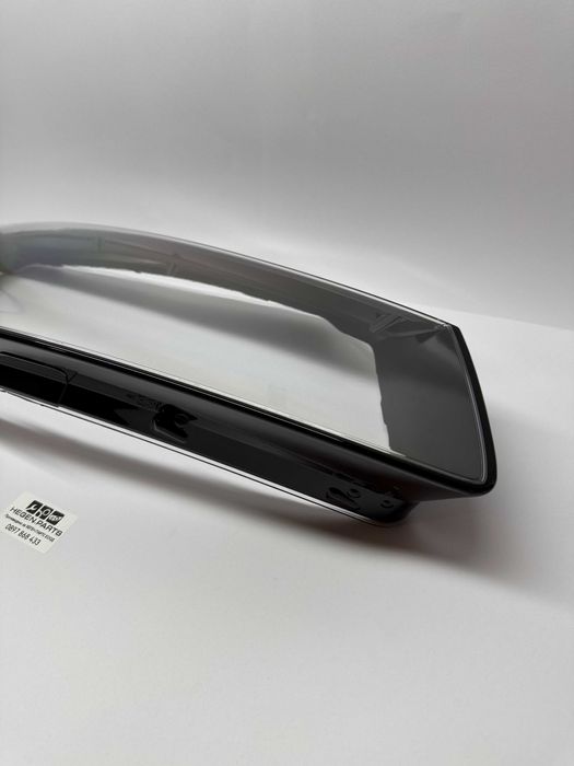 Стъкла за фарове AUDI A8 D4 фейслифт А8 Д4 facelift стъкло капаци фар