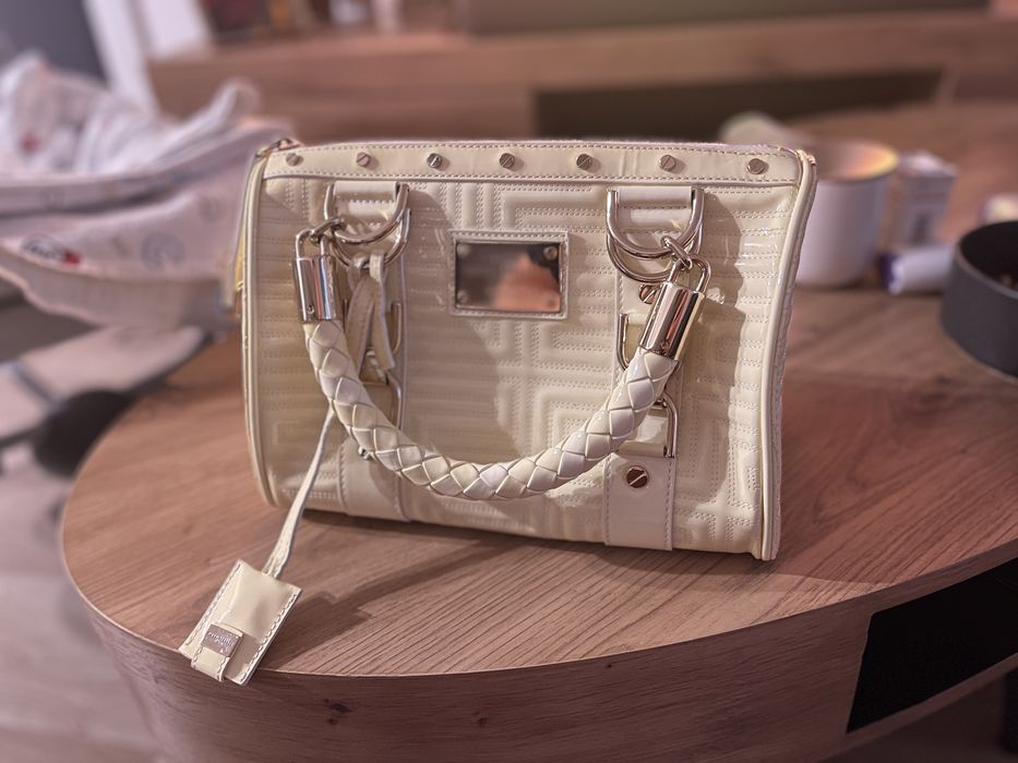 Geanni versace couture