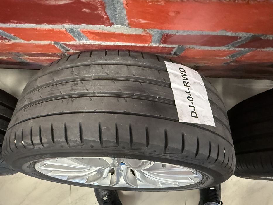 Jante Bmw F10 Style 454