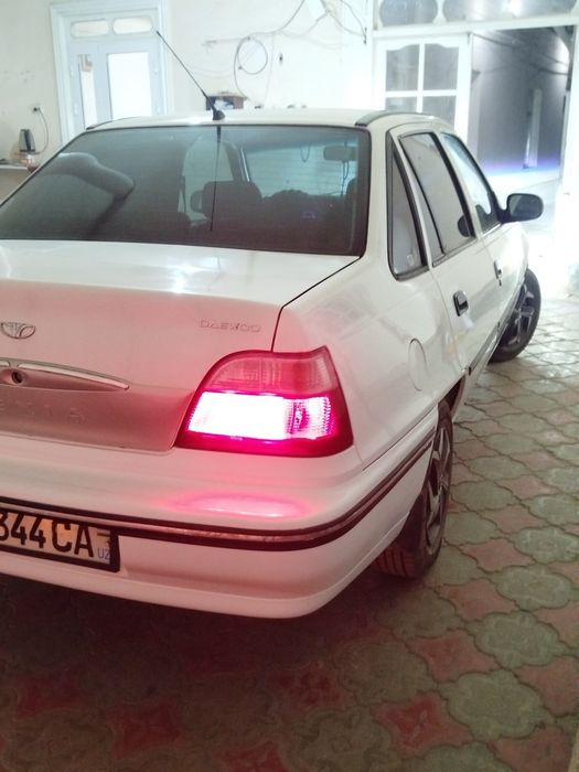 garda ham benzinda ham yuriydi