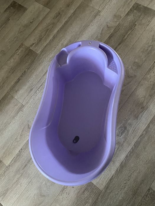 Продам ванночку