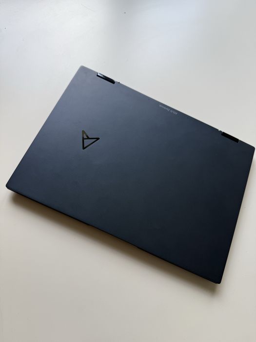 ASUS ZenBook S 13 Flip OLED