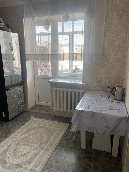Квартира 1 комната