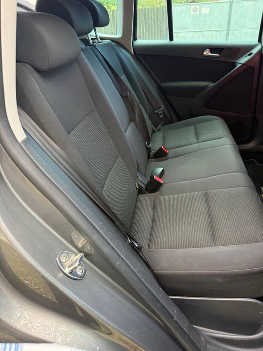 Tiguan 2.0 (an 2012 )euro 5 ,km 226.000,unic propietar ,ofer fiscal ,!