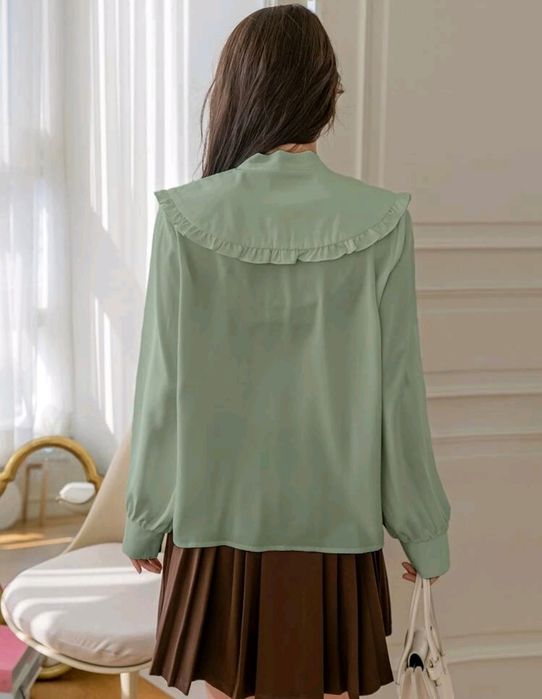 Cămașă damă mărimea XL