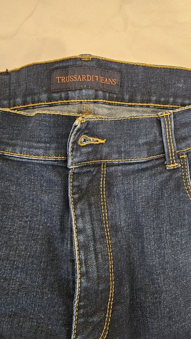 Оригинални дънки Trussardi