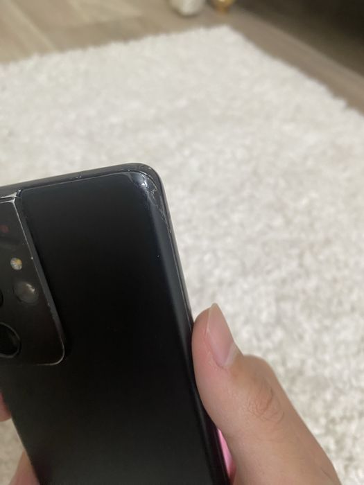 Samsung s21 ultra