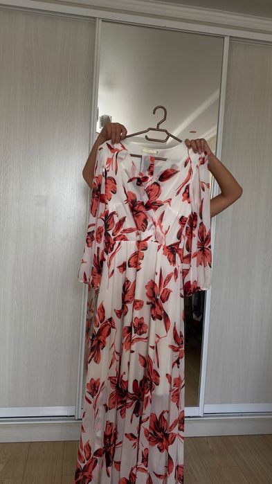 Продам платье в хорошем состоянии