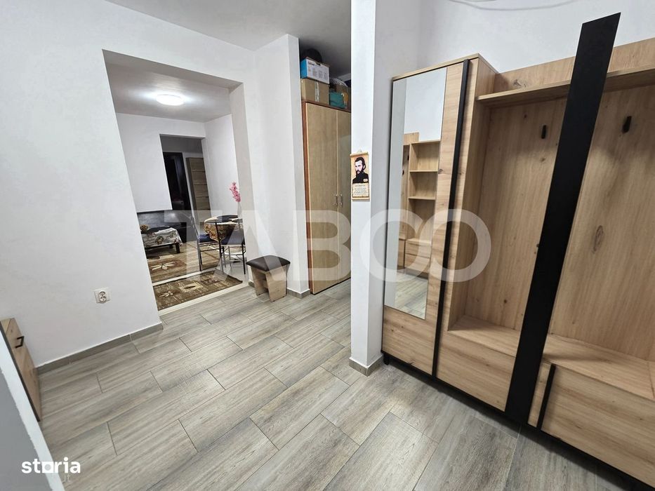 Apartament decomandat 4 camere 2 bai balcon parcare COMISION 0