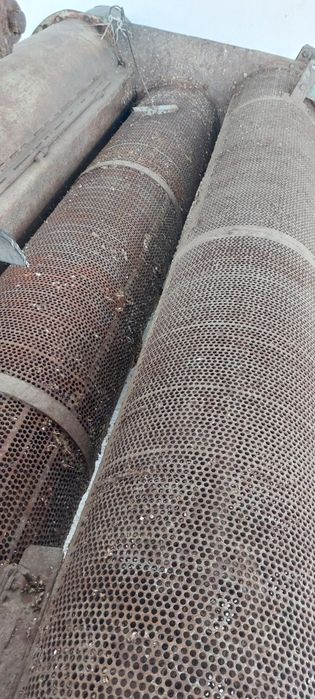 Тикварка Kesan..