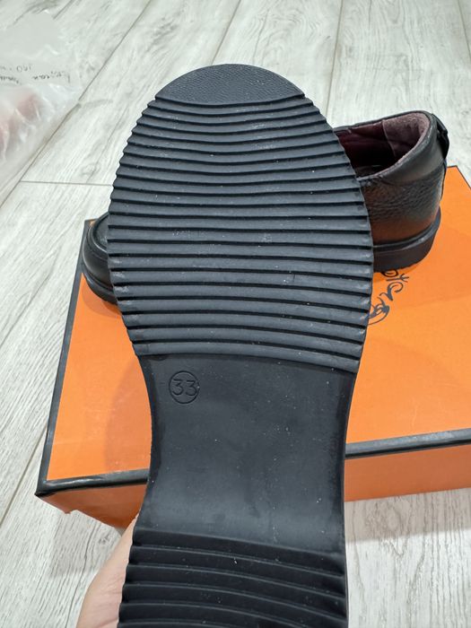 Туфли для мальчика