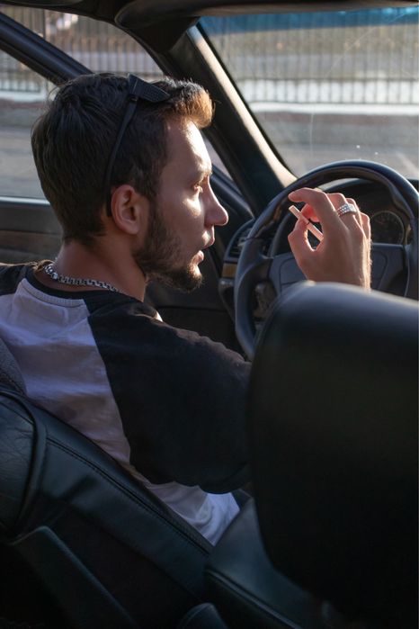 Фотограф Шымкент