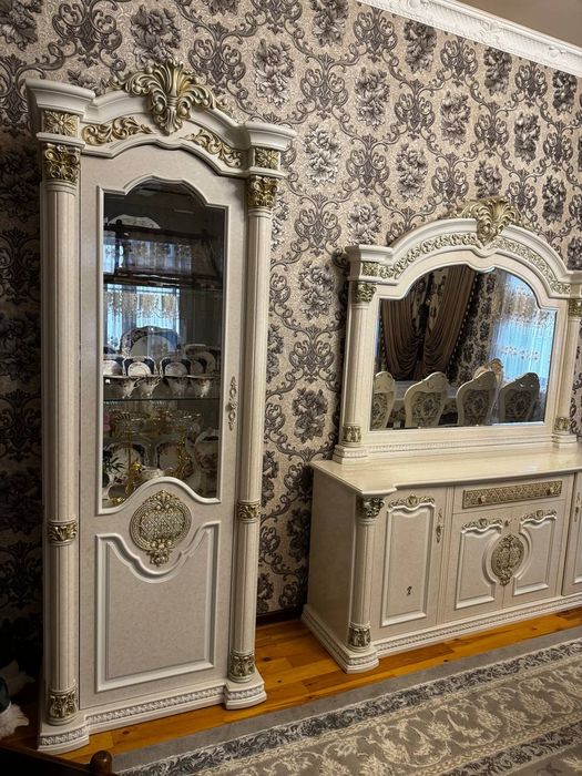 Kamod va 2 ta panel sotiladi