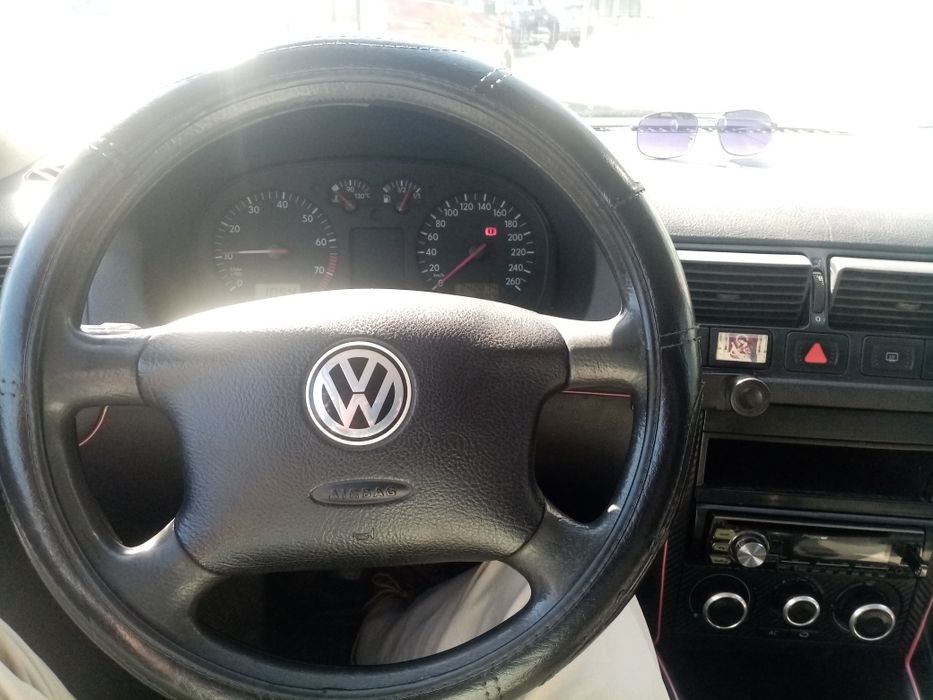 Golf 4 Variant 1.6 ,EURO 4.