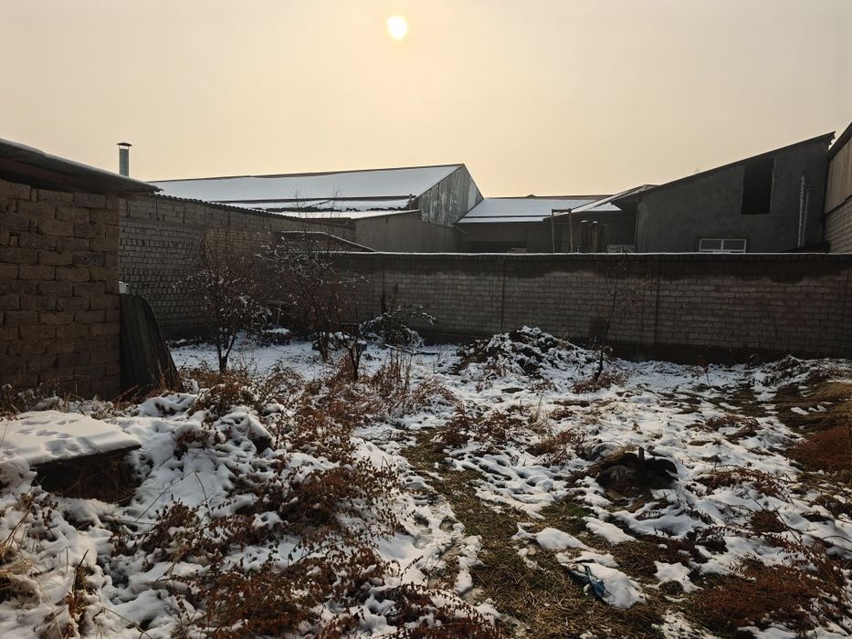 Продаётся земля.