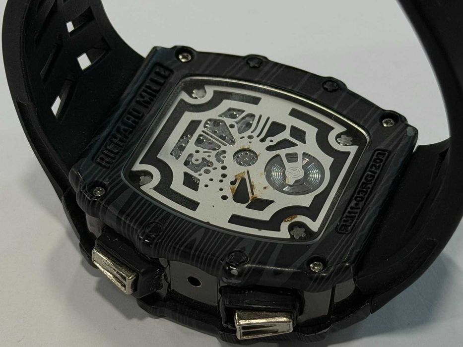 Мъжки часовник Richard Mille RM 11-03