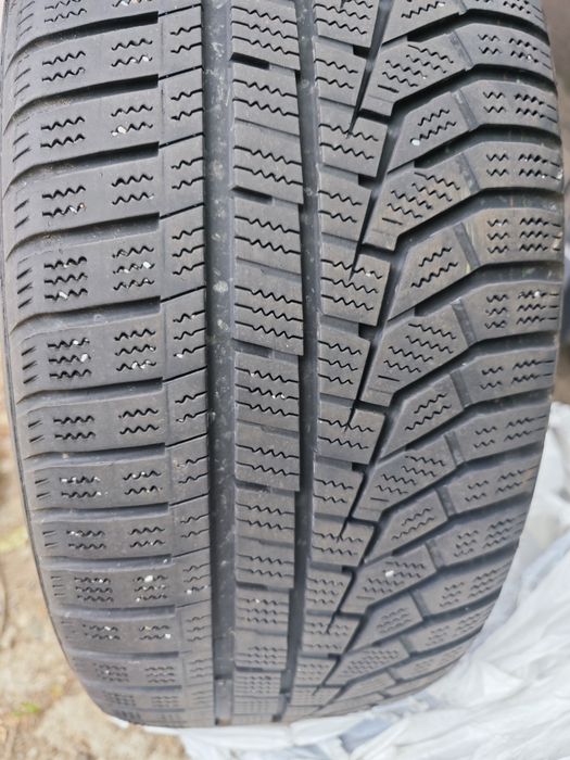 Джанти с гуми за AUDI