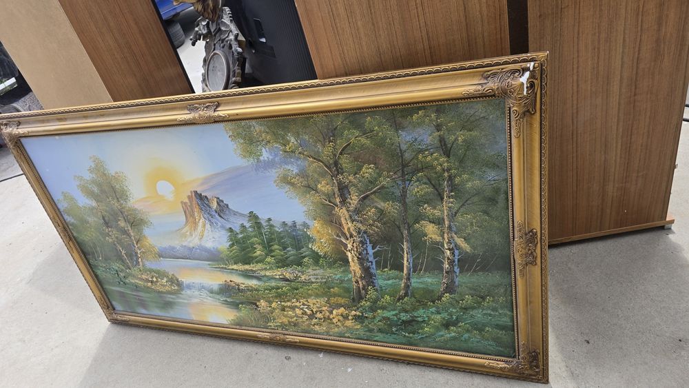 Продам старинный часы 5000т