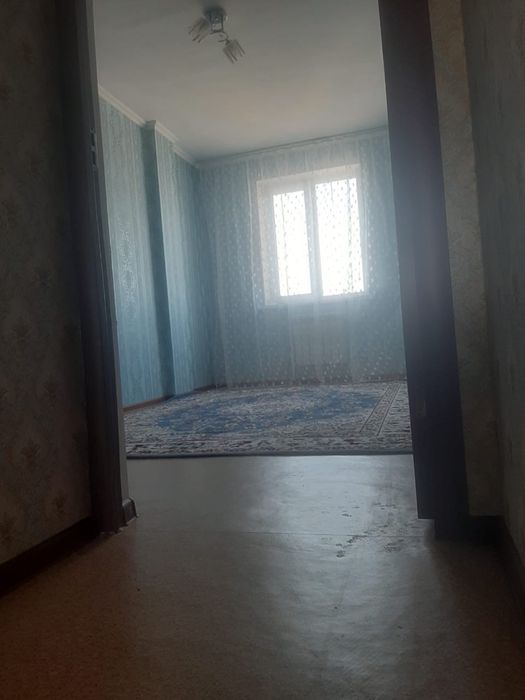 Подселений квартир