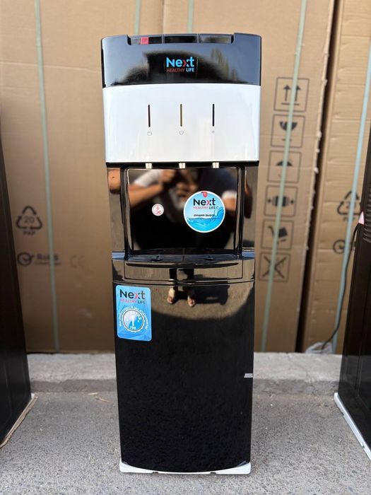 Бесплатная доставка кулер с фреоном Гарантия год Оригинал