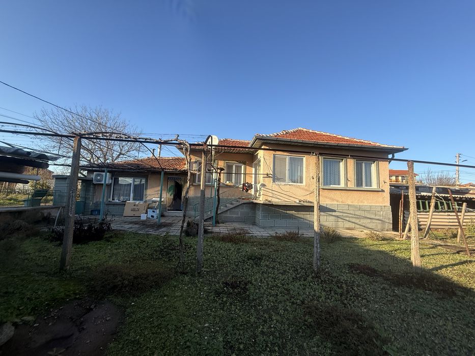 Продава се Къща в Хасково, Болярово - 86 кв.м за 783 €/кв.м - Снимка #9