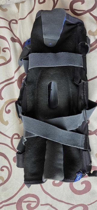 Наколенка за коляно Thuasne legaflex evolution