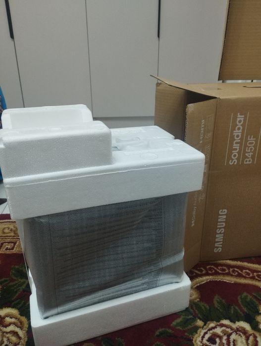 Саундбар Самсунг B450f