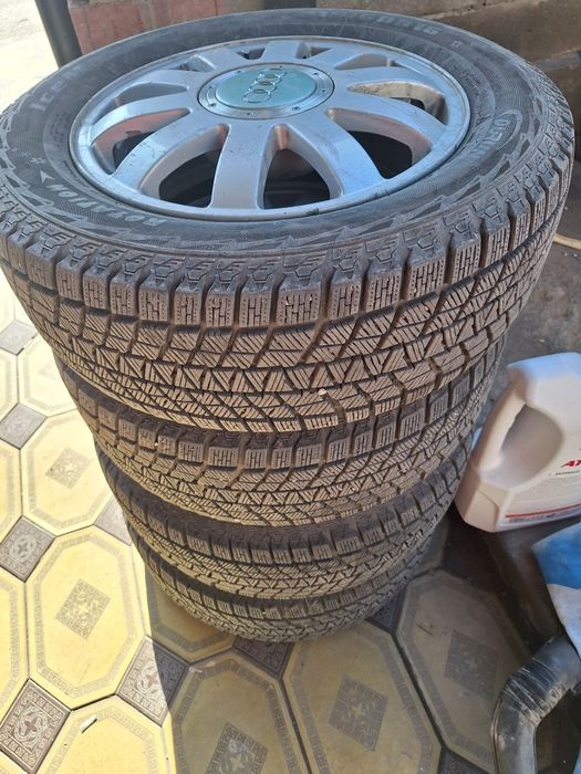 Срочно аудидің дискасы сатылады