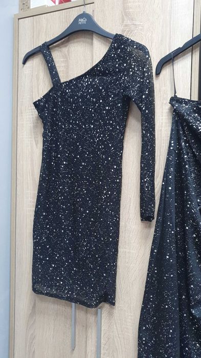 Дамска и детска рокля