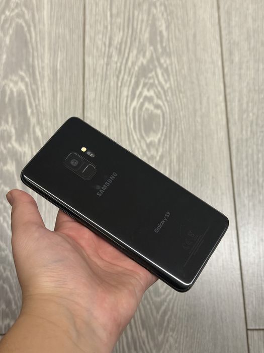 Продам Samsung S9 б/у