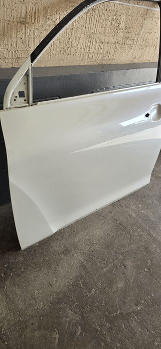 Двер ъайландера 2013