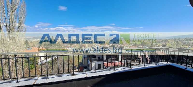 Продава се мезонет в кв. Драгалевци