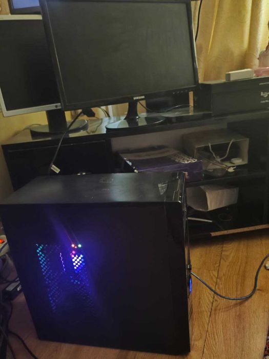 Компьютер Intel Core i7