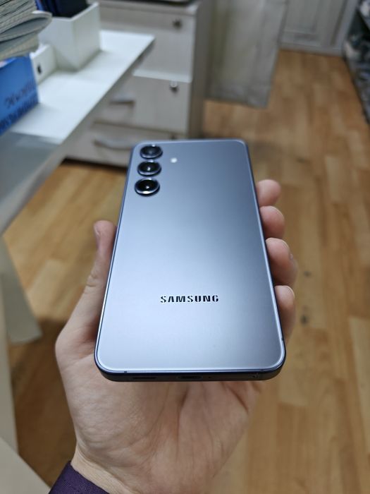 Samsung s24 256гб продам
