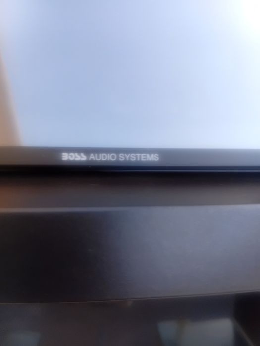 Магнитола на камри 55 американец