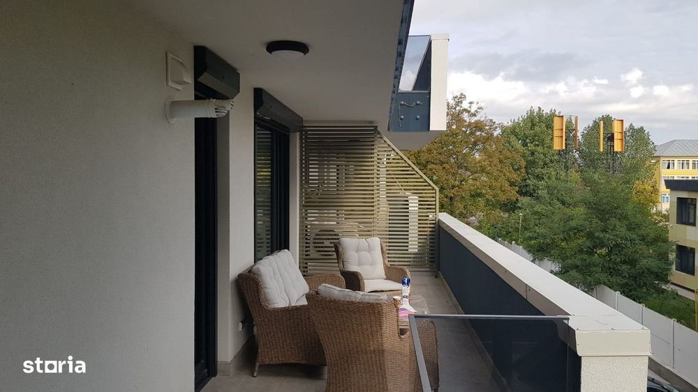 Vand Apartament Luxury Residence (Tiglina 1).