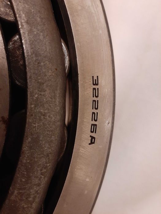 Конусно-ролков лагер NRB 32226 A