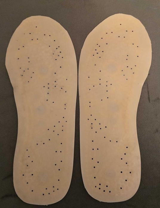 Branțuri magnetice pentru presopunctură