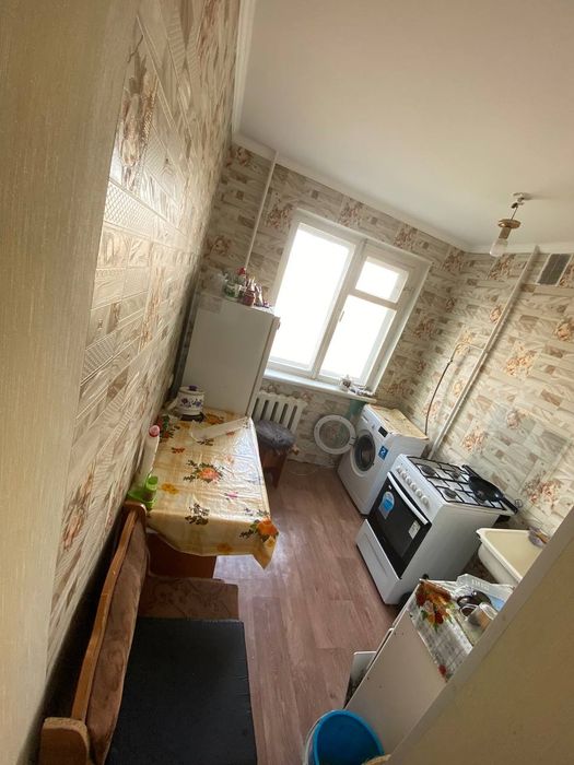 Продaм двух комнатую квартиру