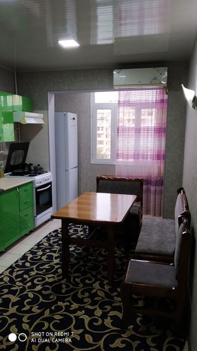 Квартира в аренду