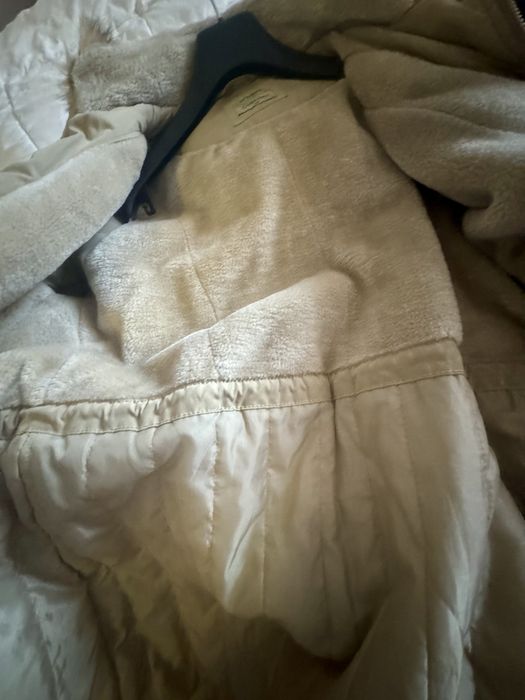 Супер топла канадка